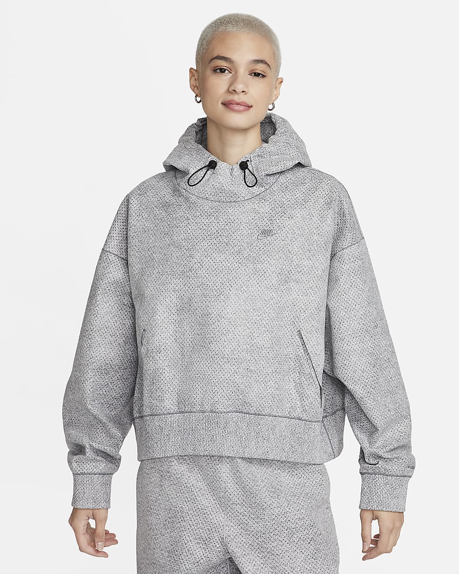 Nike Forward Hoodie Women s Oversized Hoodie